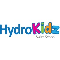 HydroKidz logo - Similar company to Swimexpert
