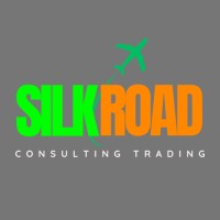 SILK ROAD Consulting Trading logo - Similar company to Cushman & Wakefield | Veritas