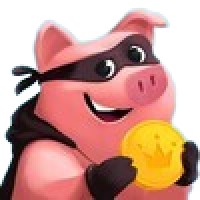Coin Master logo - Similar company to Capecod.Com