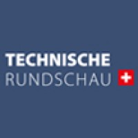 TECHNISCHE RUNDSCHAU logo - Similar company to Technik Und Wissen