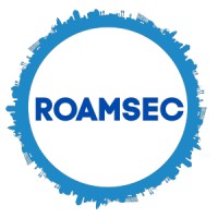 ROAMSEC logo - Similar company to Spire One