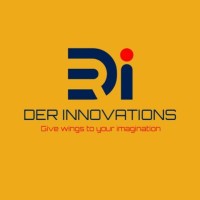 Der Innovations logo - Similar company to Dare Innovations