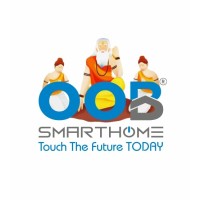 OOB SmartHome logo - Similar company to Phlipton Automation Solutions