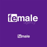 Female Agency logo - Similar company to Afemaleagency