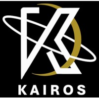 Kent Astrochemistry, Irradiation, Origins and Space (KAIROS) logo - Similar company to Techno-Cls Project