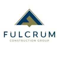 Fulcrum Construction Group logo - Similar company to Fulcrum Construction