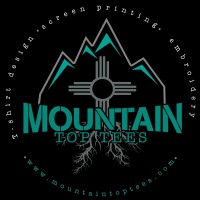 Mountain Top Tees