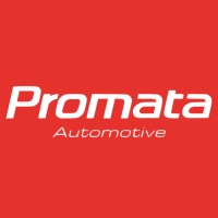 Promata Automotive logo - Similar company to Promata