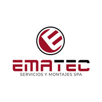 EMATEC logo - Similar company to Fetranspar