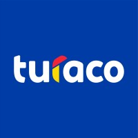 Turaco logo - Similar company to Julaya