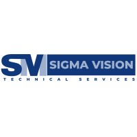 SIGMA VISION Technical Services LLC logo - Similar company to Expert Painter Dubai