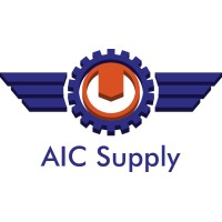 AIC Supply Inc. logo - Similar company to Sloan Express