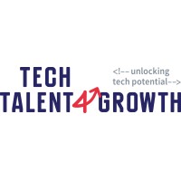 TechTalent4Growth BV logo - Similar company to Scopo