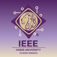 IEEE Habib University