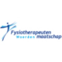 Fysiotherapeuten Maatschap Woerden logo - Similar company to Adepth Communicatie & Creatie