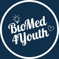 BioMed4Youth logo - Similar company to Excelait
