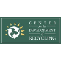 Center For The Development Of Recycling (Cdr)