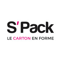 S'Pack logo - Similar company to Spack