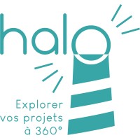 halO-360 logo - Similar company to Collectif 100 Watts