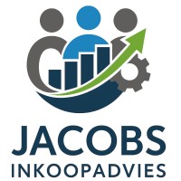 Jacobs inkoopadvies logo - Similar company to Dynamic Logistic Systems B.V.