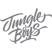 Jungle Boys Clothing