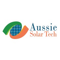 Aussie Solar Tech logo - Similar company to Solar4Life