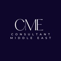 Consultant Middle East logo - Similar company to Five Dimensions Consultancy