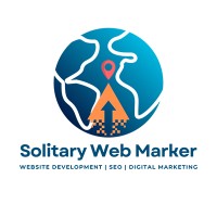 Solitary Web Marker