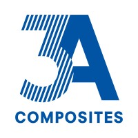 3A Composites Display and Graphic Arts Americas logo - Similar company to 3A Composites Industry Europe