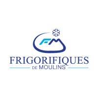 Frigorifiques de Moulins logo - Similar company to Roc Seven
