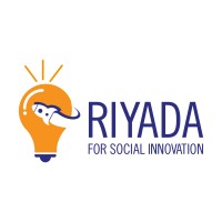 Riyada for Social Innovation logo - Similar company to Cnslt Lab