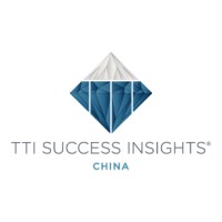 Tti Success Insights China