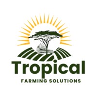 Tropical Farming Solutions logo - Similar company to Technik-Plus - Global Carbon Farming