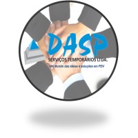 Dasp Serviços Temporários logo - Similar company to Star Solution - Recruitment Services
