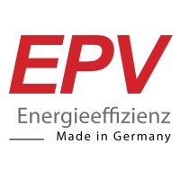 EPV Electronics GmbH logo - Similar company to Lupus-Electronics Gmbh