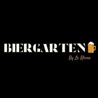 Biergarten By Le Rhino logo - Similar company to Le Biergarten