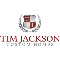 Tim Jackson Custom Homes logo - Similar company to Powered Solutions Llc