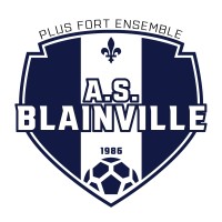 Association de Soccer de Blainville logo - Similar company to Apexmont