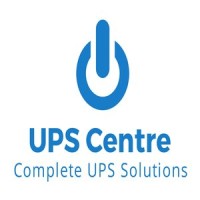 UPS Centre Ltd logo - Similar company to Source Ups Ltd