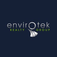 Envirotek Realty logo - Similar company to Pastelería Kling Cake
