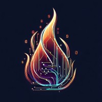 Alov Digital logo - Similar company to Responsible Compute