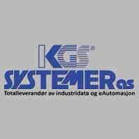 KGS Systemer as logo - Similar company to Hiper Global Uk