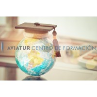 Centro de Formación Aviatur logo - Similar company to Bcmviajes - Organización Aviatur