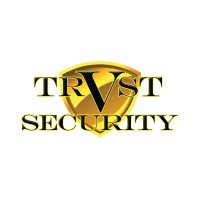 TRVST Security & Investigations logo - Similar company to Trvst