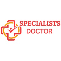Specialists Doctor logo - Similar company to Brands Doctor
