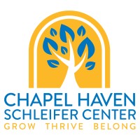 Chapel Haven Schleifer Center logo - Similar company to Lumibility