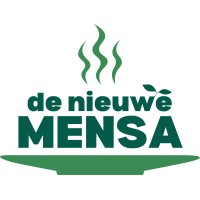 De Nieuwe Mensa logo - Similar company to Young Professionals Oram