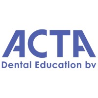 ACTA Dental Education logo - Similar company to Knmt