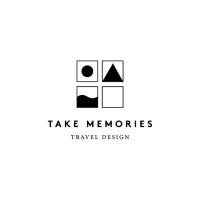 Take Memories Travel Design logo - Similar company to Charge Ninja