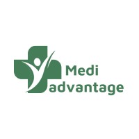 Medi Advantage logo - Similar company to Incontrol Health Solutions